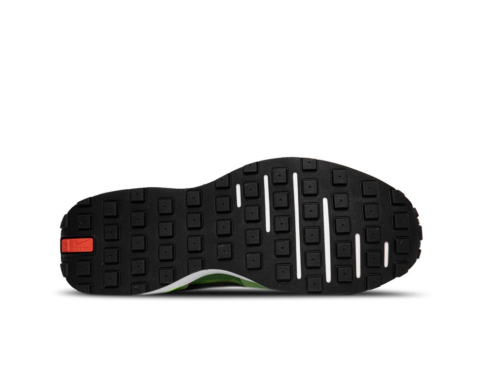 Nike Waffle One PS Electric Green Black DC0480 300