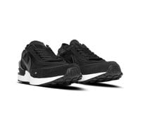 Nike Waffle One PS Black White Team Orange DC0480 001