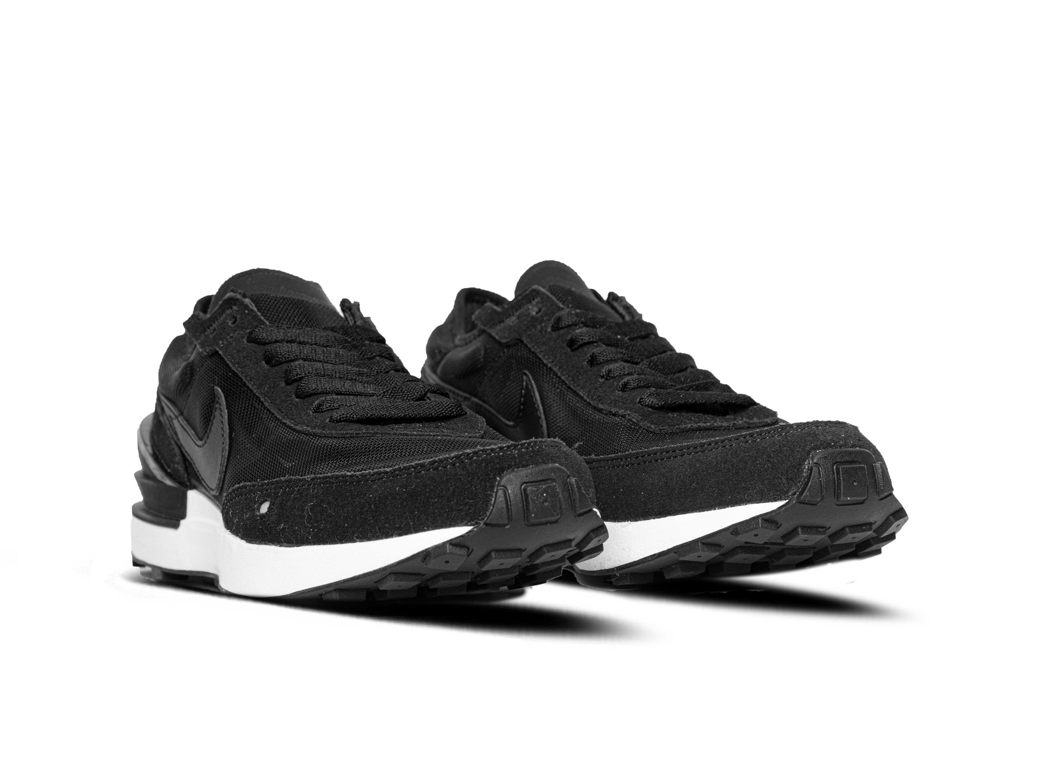 Nike Waffle One PS Black White Team Orange DC0480 001 | Bruut Online Shop -  Bruut Sneakers \u0026 Clothing Store