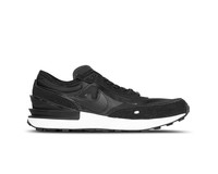 Nike Waffle One PS Black White Team Orange DC0480 001