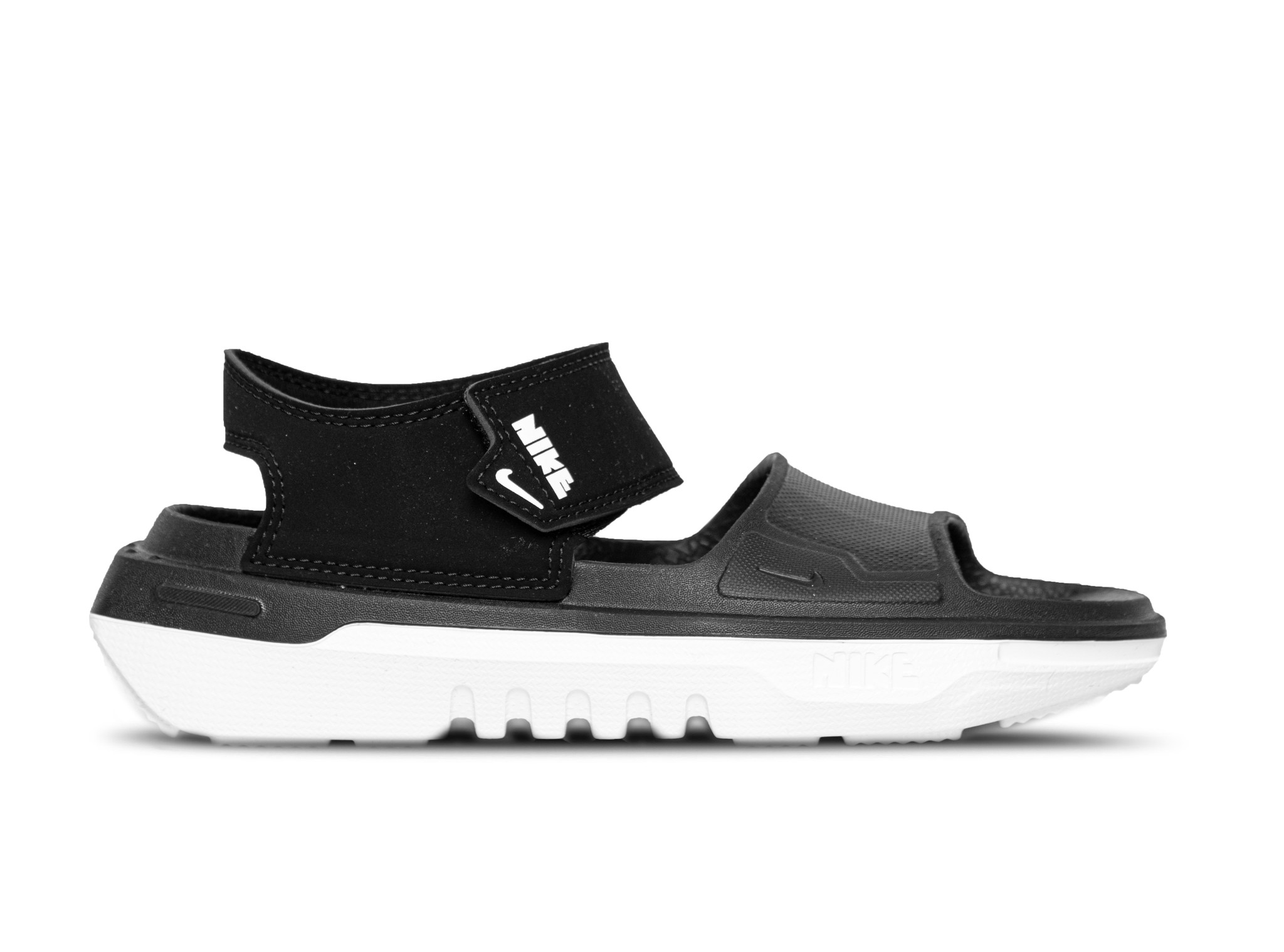 Nike Playscape GS Black White Smoke Grey CU5296 001 | Bruut Online Shop -  Bruut