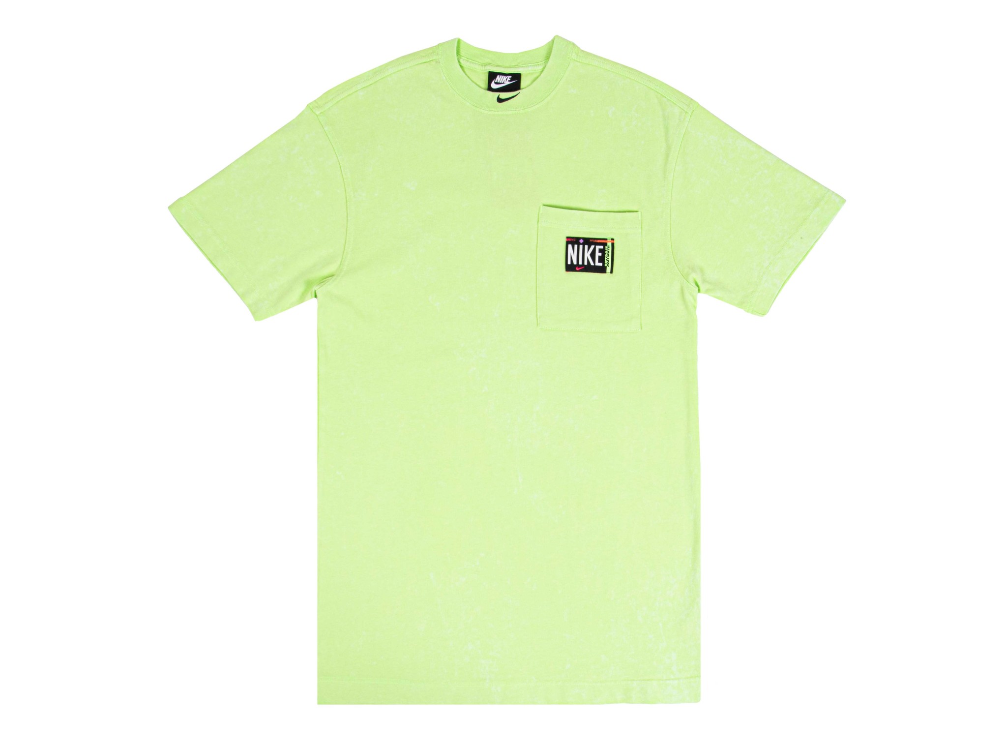 Nike NSW Dress Ghost Green Black CZ9862 