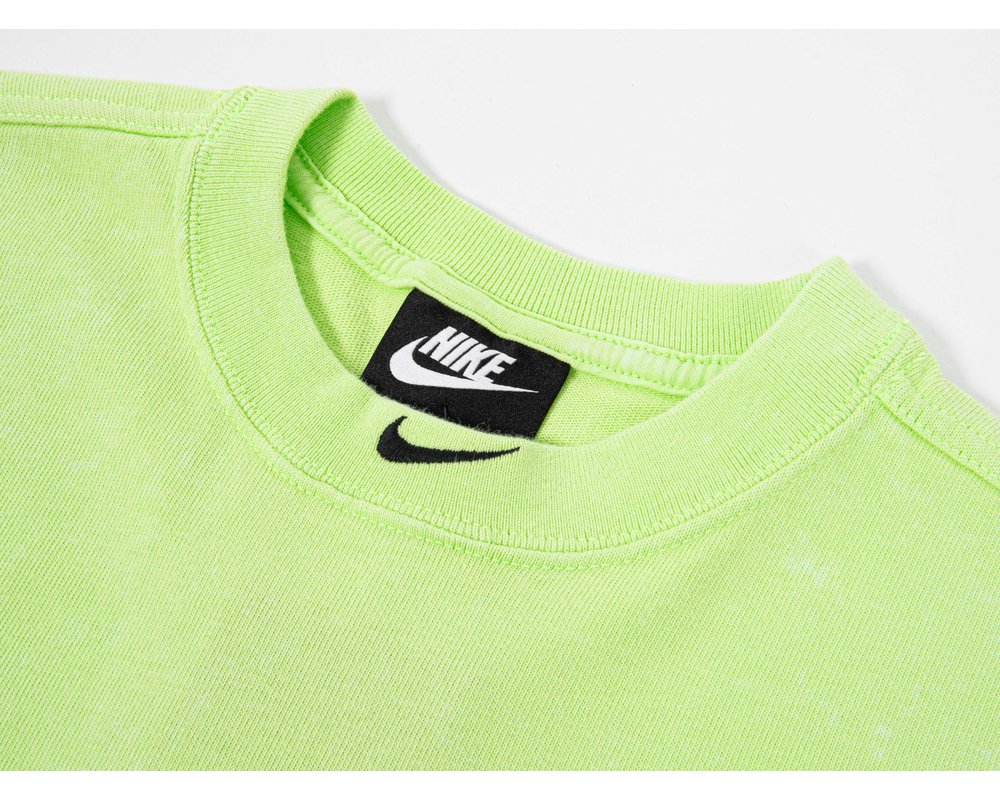 Nike NSW Dress Ghost Green Black CZ9862 358