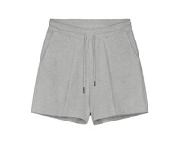 Daily Paper Hifa Short Grey Melange 20E1SS04 03