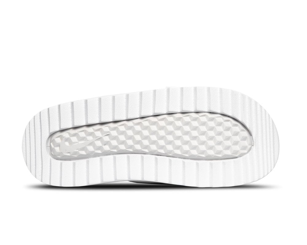 Nike Asuna Slide Photon Dust White CI8799 002