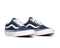 Vans Old Skool 36 DX Anaheim Factory Dress Blue 	VN0A54F39GK1