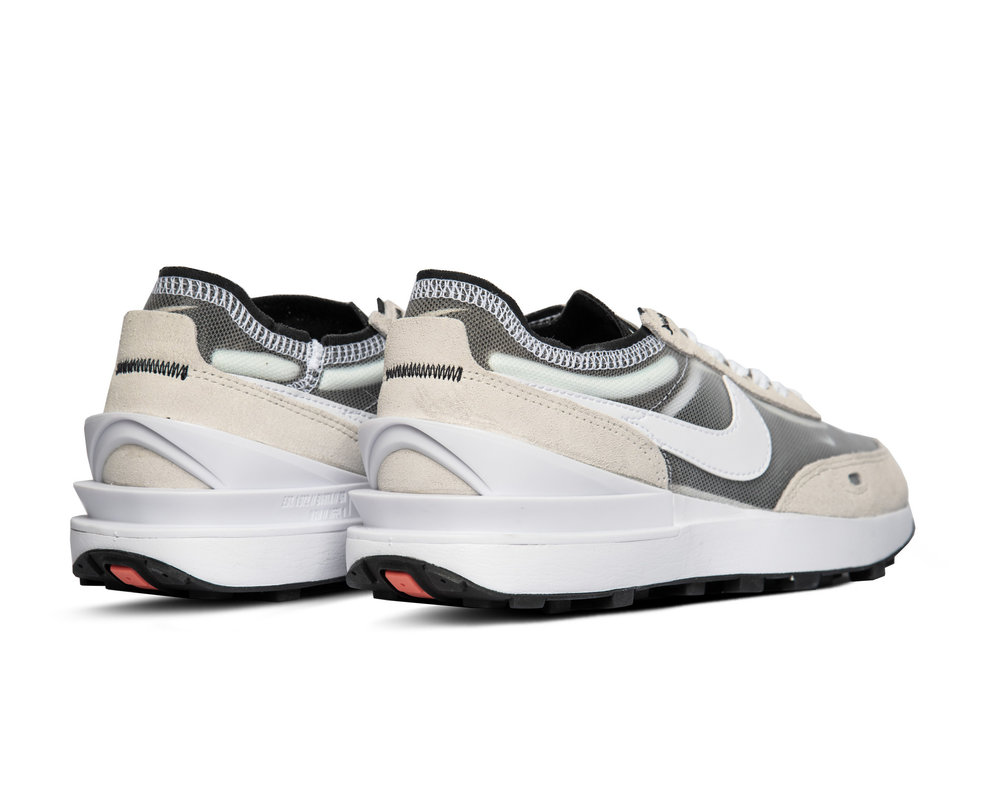 Nike Waffle One PS Summit White Black DC0480 100