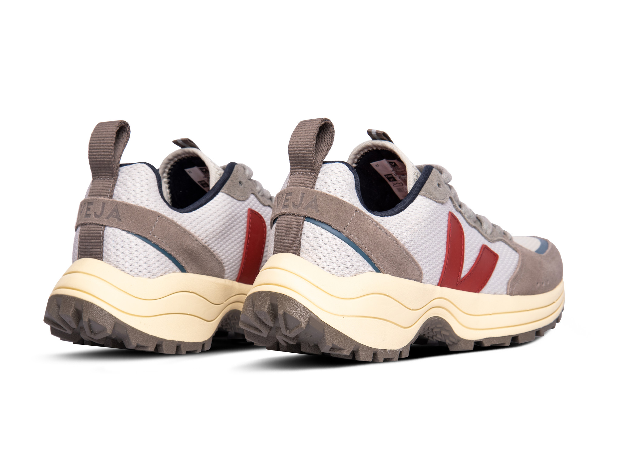 veja venturi rouille