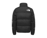 The North Face Retro Nuptse Jacket 1996 TNF Black NF0A3C8DLE4