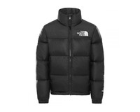 The North Face Retro Nuptse Jacket 1996 TNF Black NF0A3C8DLE4