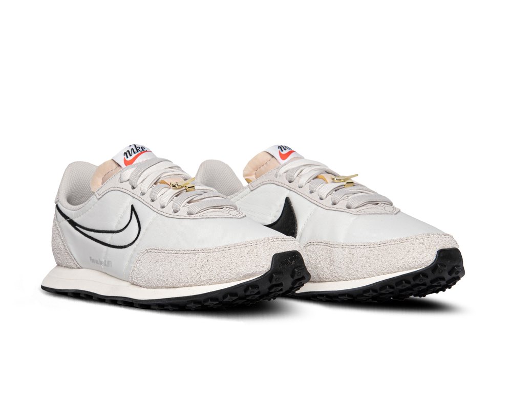 Nike Waffle Trainer 2 Sail Black Light 