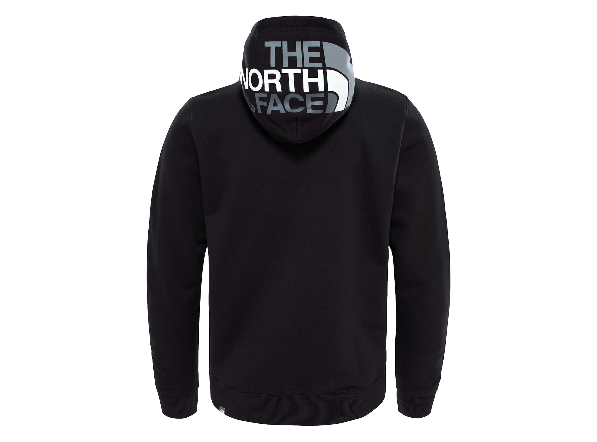 north face drew peak