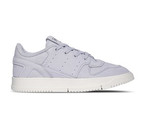 Adidas Supercourt 2 Solid Grey Off 