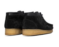 Clarks Originals Wallabee Boot Cow Print Wmns 26162985