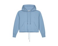 Daily Paper Ehowa Hoodie Allure Blue 2122022