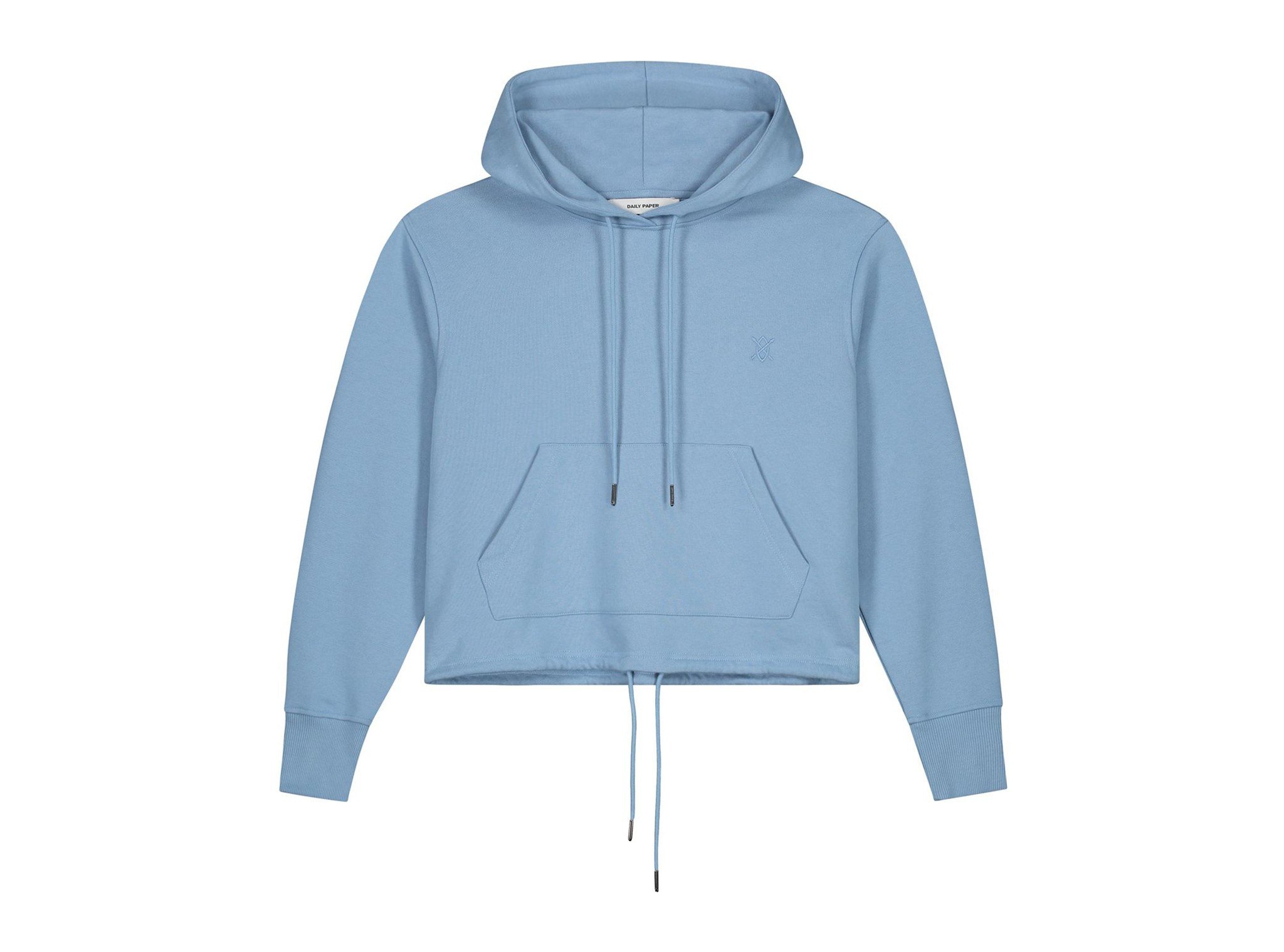 Daily Paper Ehowa Hoodie Allure Blue 2122022 | Bruut Online Shop - Bruut  Sneakers & Clothing Store