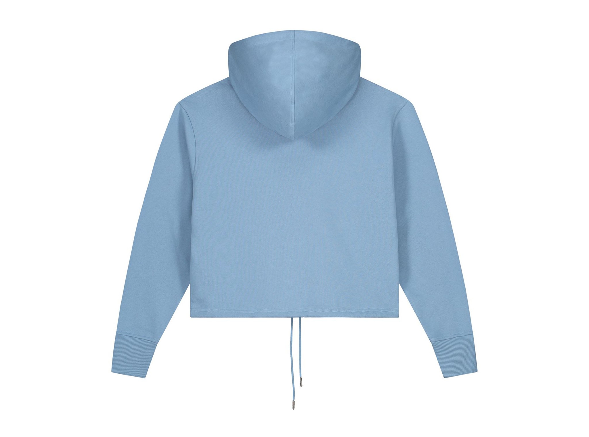 Daily Paper Ehowa Hoodie Allure Blue 2122022