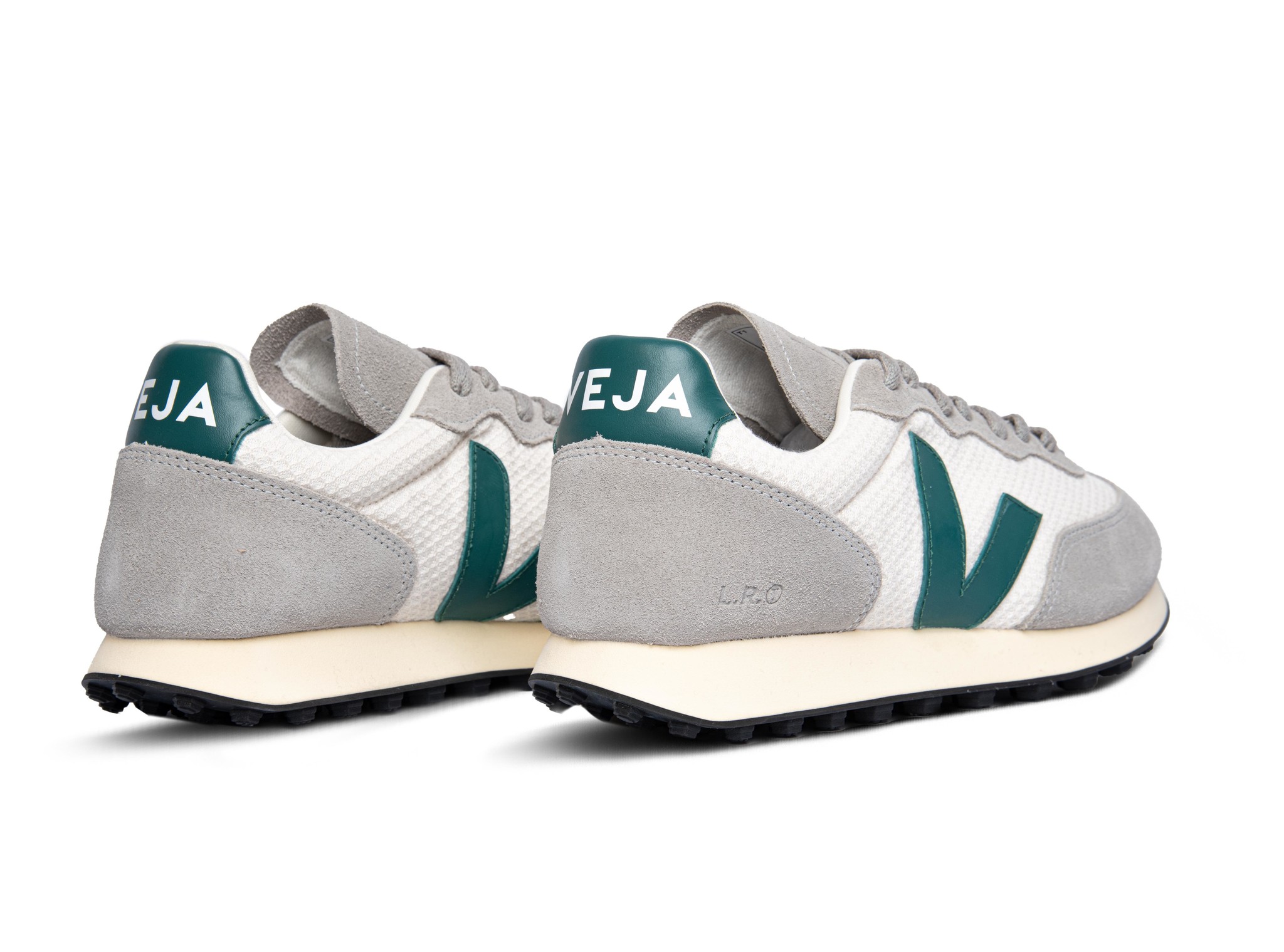Veja Rio Branco Hexamesh Gravel Brittany RB012689B | Bruut Online Shop -  Bruut