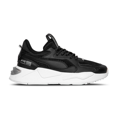 RS Z Reflective Womens Puma Black 382751 01