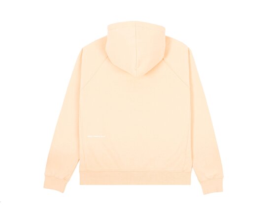 Collectiq Hoodie Peach Poppy BC1020 002
