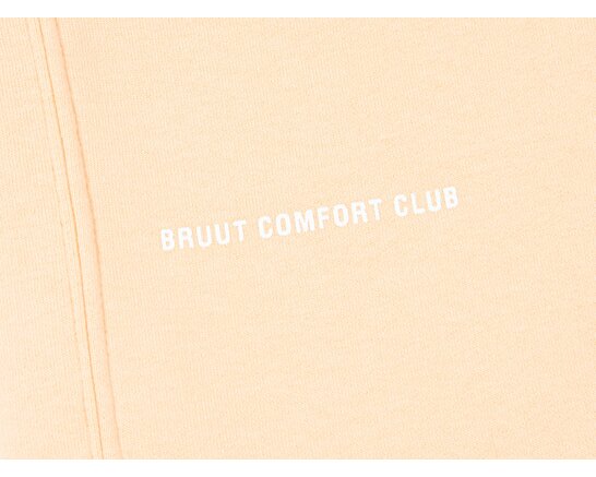 Collectiq Hoodie Peach Poppy BC1020 002