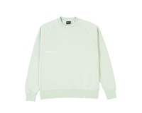 Comfort Club Crewneck Matcha BC1020 008