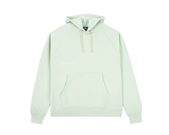 Collectiq Hoodie Matcha BC1020 009