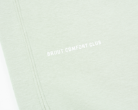 Comfort Club Crewneck Matcha BC1020 008