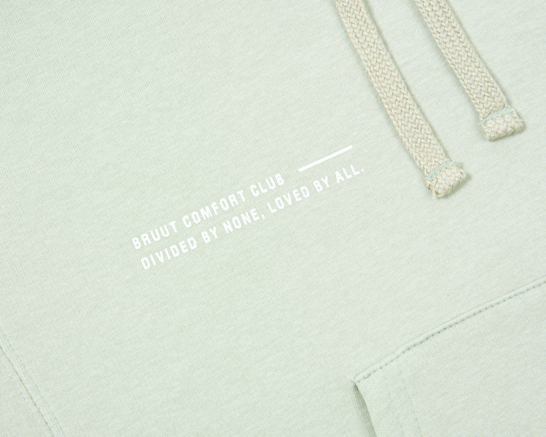 Collectiq Hoodie Matcha BC1020 009