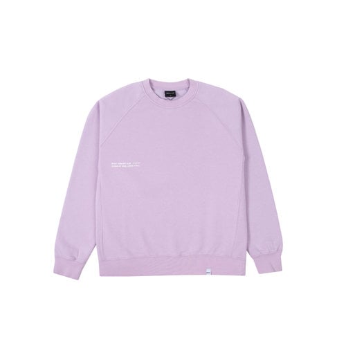 Crewneck Lavender BC1020 020