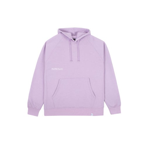 Hoodie Lavender BC1020 021