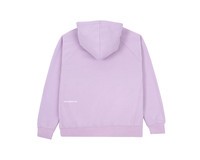 Comfort Club Hoodie Lavender BC1020 021