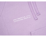 Collectiq Hoodie Lavender BC1020 021