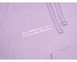 Hoodie Lavender BC1020 021 Comfort Club Hoodie Lavender BC1020 021