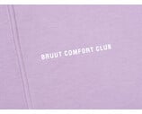 Hoodie Lavender BC1020 021 Comfort Club Hoodie Lavender BC1020 021