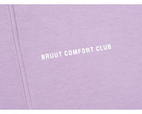 Comfort Club Hoodie Lavender BC1020 021