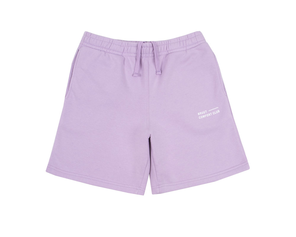 Comfort Club Short Lavender BC1020 023