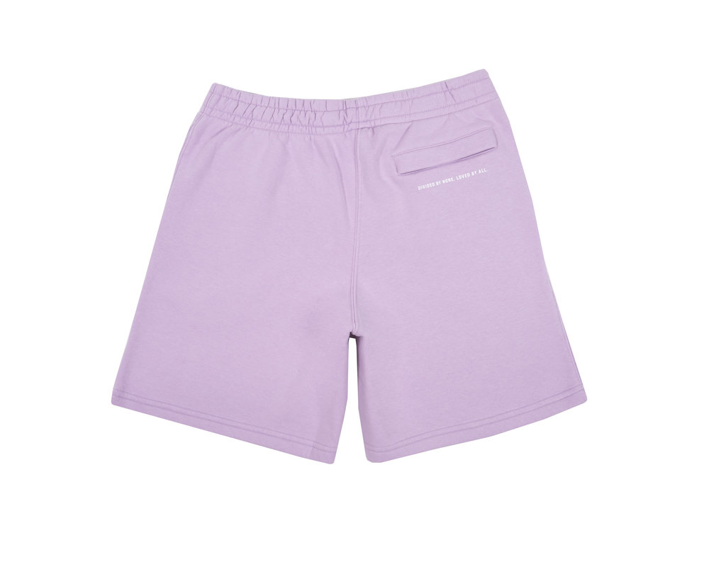 Comfort Club Short Lavender BC1020 023