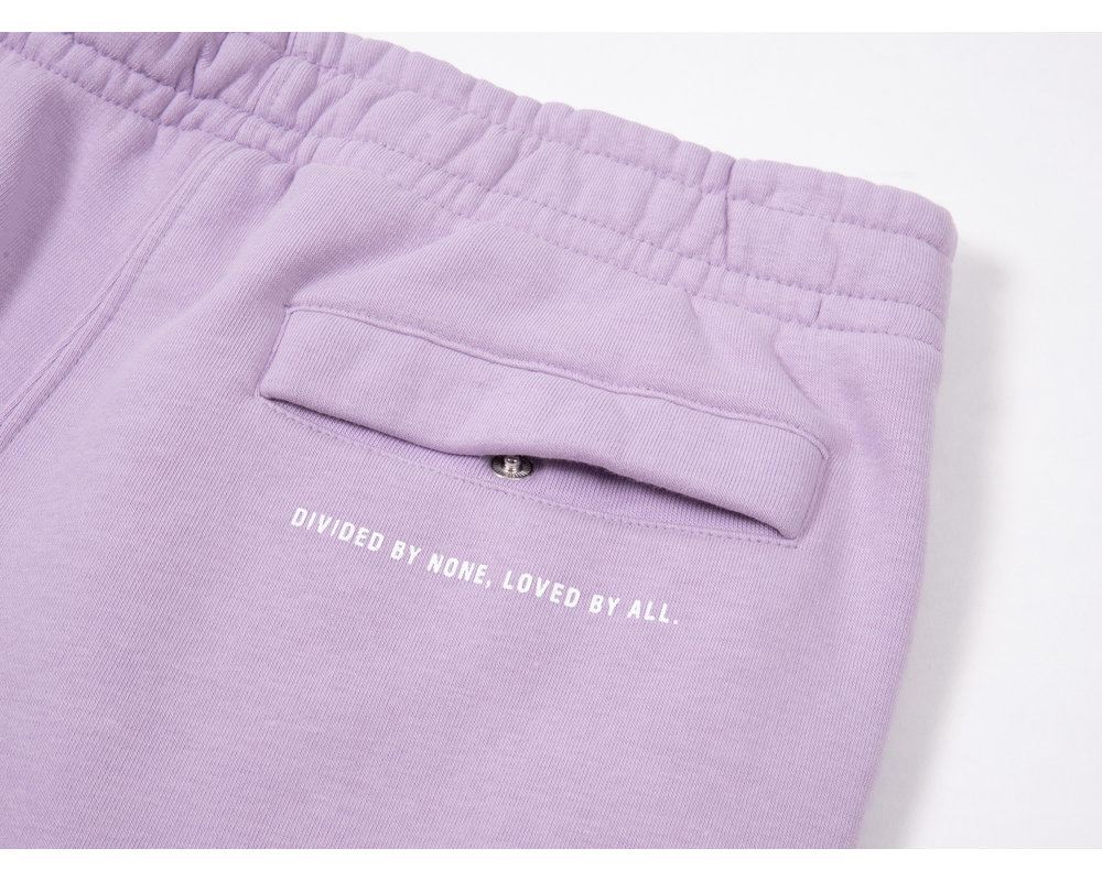 Comfort Club Short Lavender BC1020 023