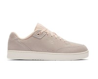 Nike Grandstand II Suede Guave Ice Guave Ice Sail AA2195 800