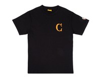 Carrots By Anwar Carrots Records Tee Black CRTSSP 0004