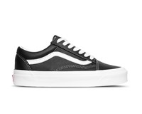 Vans Old Skool 36 Dx Black White VN0A54F31031