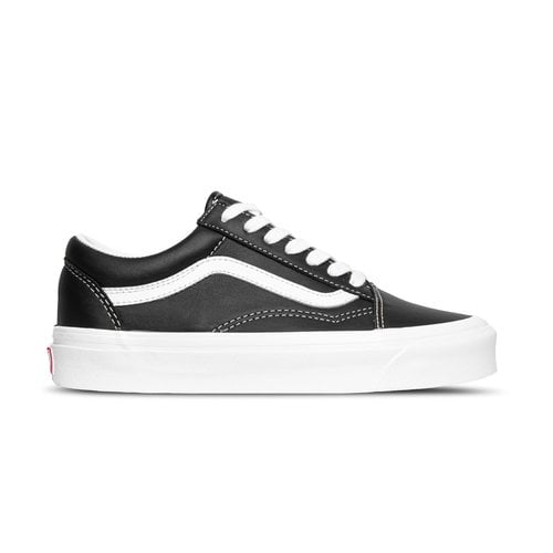 Old Skool 36 Dx Black White VN0A54F31031