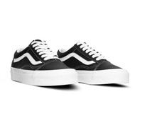 Vans Old Skool 36 Dx Black White VN0A54F31031