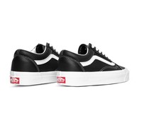 Vans Old Skool 36 Dx Black White VN0A54F31031