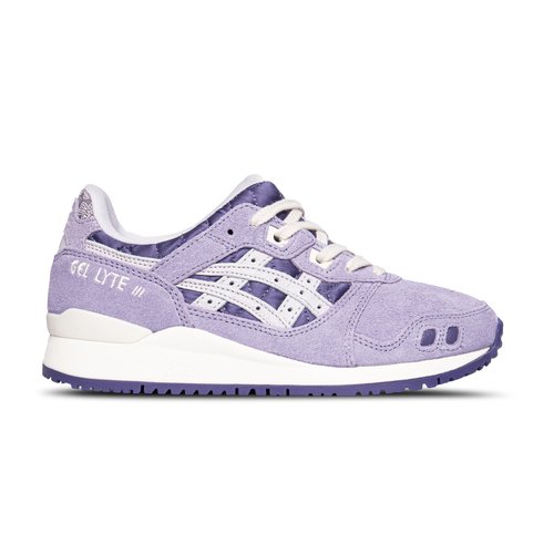 asics gel lyte iii ash rock cream