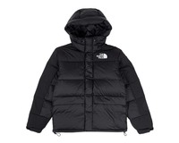 The North Face Mountain Himalayan Down Parka Black NF0A4QYXJK31