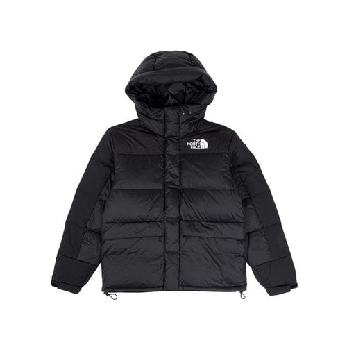 Mountain Himalayan Down Parka Black  NF0A4QYXJK31