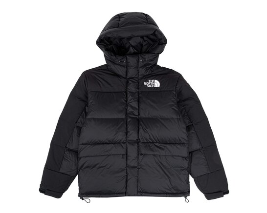 Mountain Himalayan Down Parka Black NF0A4QYXJK31 The North Face Mountain Himalayan Down Parka Black NF0A4QYXJK31