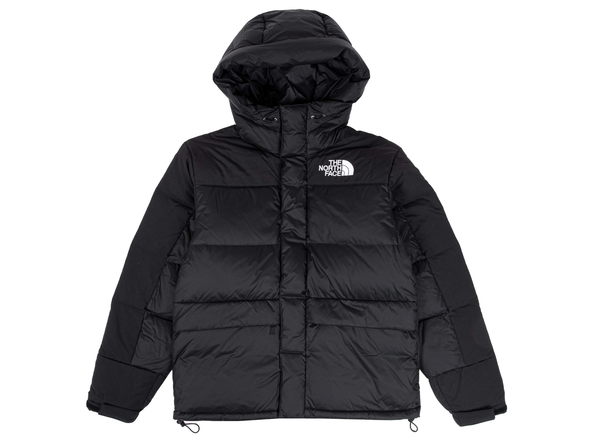 Mountain Himalayan Down Parka Black NF0A4QYXJK31 The North Face Mountain Himalayan Down Parka Black NF0A4QYXJK31